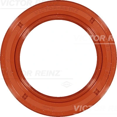 Shaft Seal, crankshaft